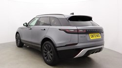 2022 (72) LAND ROVER RANGE ROVER VELAR 2.0 P250 R-Dynamic SE 5dr Auto 5663170