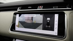 2022 (72) LAND ROVER RANGE ROVER VELAR 2.0 P250 R-Dynamic SE 5dr Auto 5663158