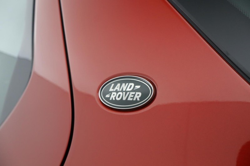 2022 (71) LAND ROVER DISCOVERY SPORT 1.5 P300e R-Dynamic HSE 5dr Auto [5 Seat] 5701094