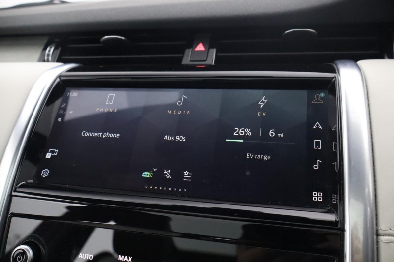2022 (71) LAND ROVER DISCOVERY SPORT 1.5 P300e R-Dynamic HSE 5dr Auto [5 Seat] 5701111