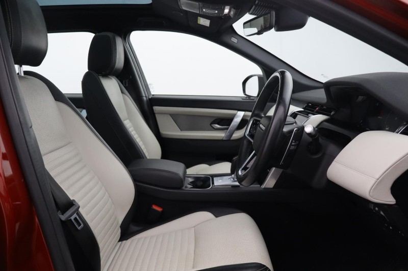 2022 (71) LAND ROVER DISCOVERY SPORT 1.5 P300e R-Dynamic HSE 5dr Auto [5 Seat] 5701105