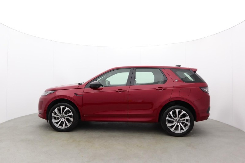 2022 (71) LAND ROVER DISCOVERY SPORT 1.5 P300e R-Dynamic HSE 5dr Auto [5 Seat] 5701084