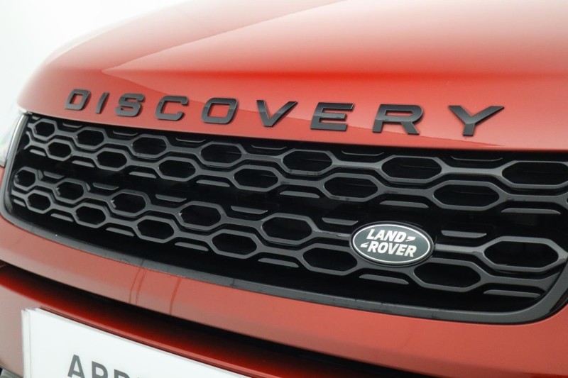 2022 (71) LAND ROVER DISCOVERY SPORT 1.5 P300e R-Dynamic HSE 5dr Auto [5 Seat] 5701134
