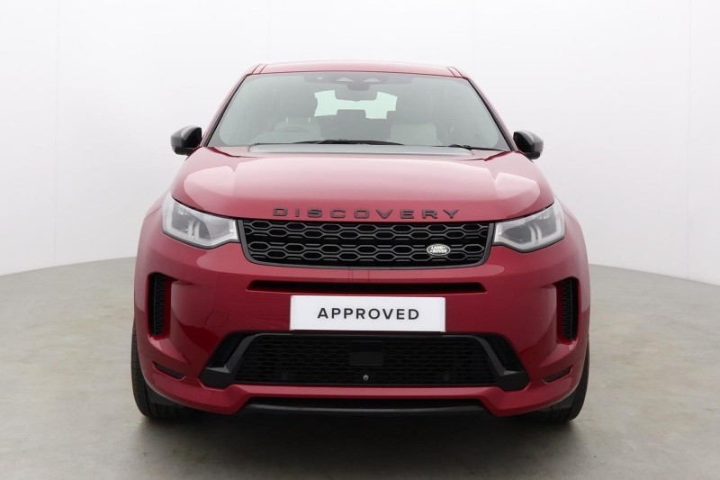2022 (71) LAND ROVER DISCOVERY SPORT 1.5 P300e R-Dynamic HSE 5dr Auto [5 Seat] 5701080