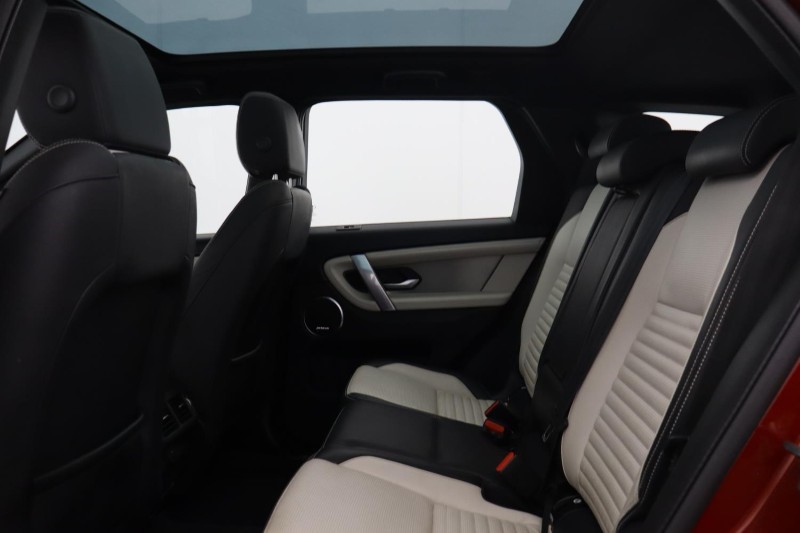 2022 (71) LAND ROVER DISCOVERY SPORT 1.5 P300e R-Dynamic HSE 5dr Auto [5 Seat] 5701098