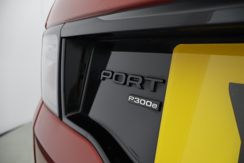 2022 (71) LAND ROVER DISCOVERY SPORT 1.5 P300e R-Dynamic HSE 5dr Auto [5 Seat] 5701088