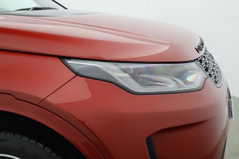 2022 (71) LAND ROVER DISCOVERY SPORT 1.5 P300e R-Dynamic HSE 5dr Auto [5 Seat] 5701133