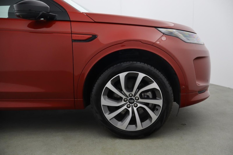 2022 (71) LAND ROVER DISCOVERY SPORT 1.5 P300e R-Dynamic HSE 5dr Auto [5 Seat] 5701131