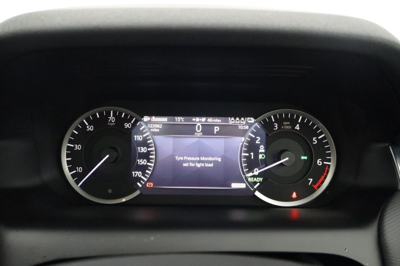2023 (23) LAND ROVER DISCOVERY SPORT 1.5 P300e Urban Edition 5dr Auto [5 Seat] 5664176