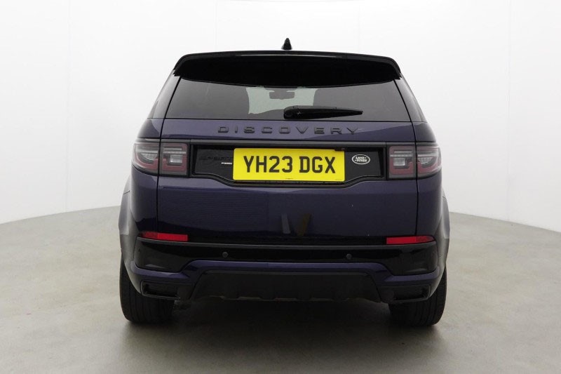 2023 (23) LAND ROVER DISCOVERY SPORT 1.5 P300e Urban Edition 5dr Auto [5 Seat] 5664271