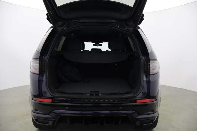 2023 (23) LAND ROVER DISCOVERY SPORT 1.5 P300e Urban Edition 5dr Auto [5 Seat] 5664161