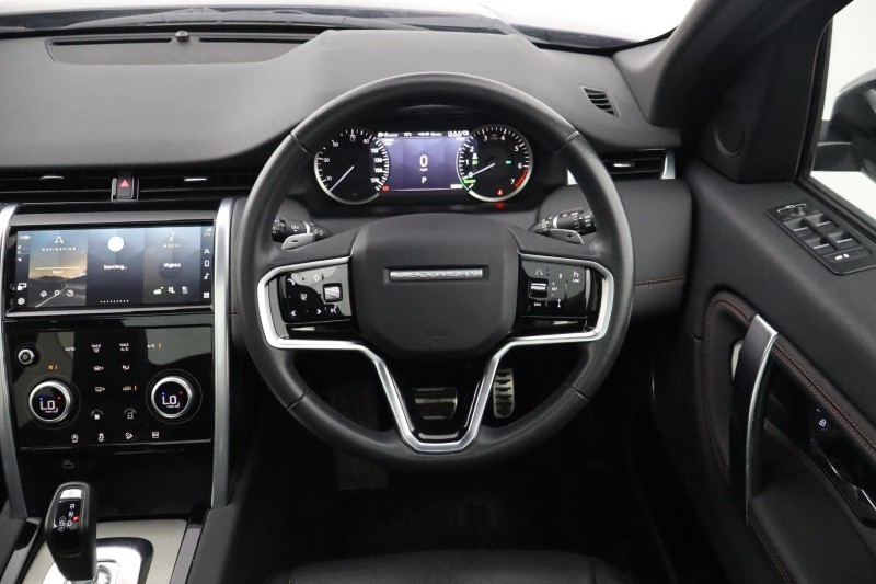 2023 (23) LAND ROVER DISCOVERY SPORT 1.5 P300e Urban Edition 5dr Auto [5 Seat] 5664199