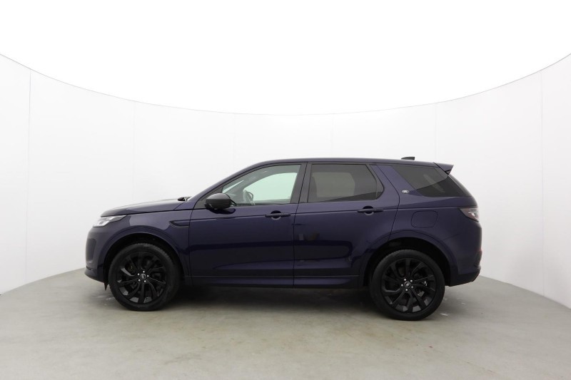 2023 (23) LAND ROVER DISCOVERY SPORT 1.5 P300e Urban Edition 5dr Auto [5 Seat] 5664158