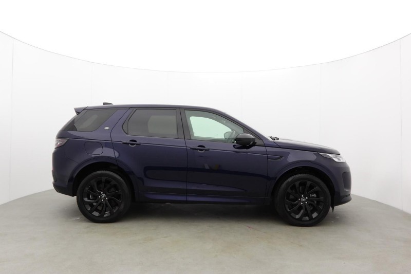 2023 (23) LAND ROVER DISCOVERY SPORT 1.5 P300e Urban Edition 5dr Auto [5 Seat] 5664157