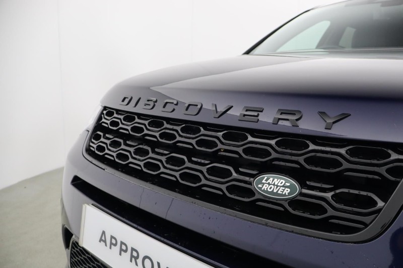2023 (23) LAND ROVER DISCOVERY SPORT 1.5 P300e Urban Edition 5dr Auto [5 Seat] 5664206