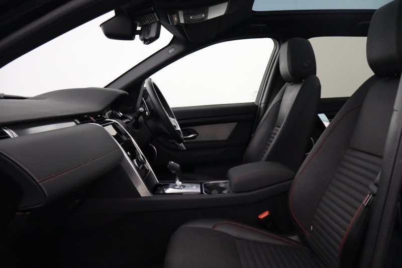 2023 (23) LAND ROVER DISCOVERY SPORT 1.5 P300e Urban Edition 5dr Auto [5 Seat] 5664168