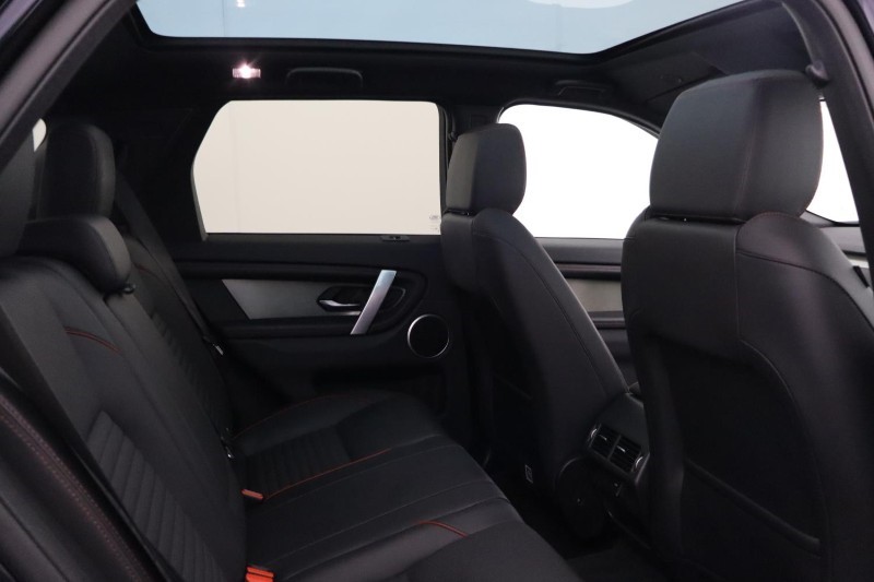 2023 (23) LAND ROVER DISCOVERY SPORT 1.5 P300e Urban Edition 5dr Auto [5 Seat] 5664173