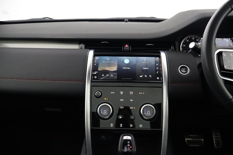 2023 (23) LAND ROVER DISCOVERY SPORT 1.5 P300e Urban Edition 5dr Auto [5 Seat] 5664196
