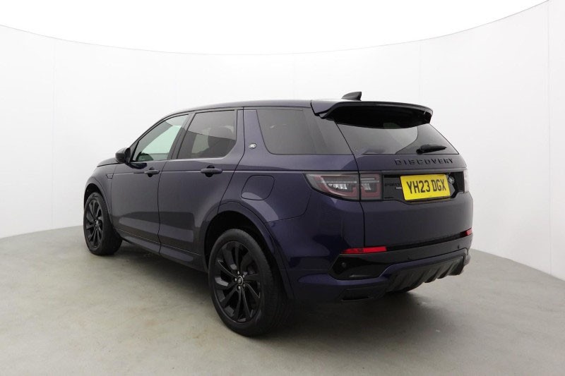 2023 (23) LAND ROVER DISCOVERY SPORT 1.5 P300e Urban Edition 5dr Auto [5 Seat] 5664272