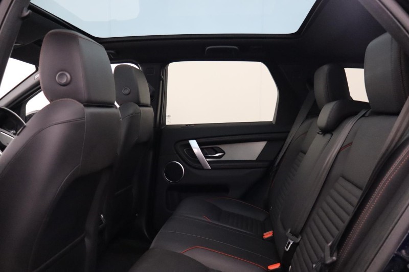 2023 (23) LAND ROVER DISCOVERY SPORT 1.5 P300e Urban Edition 5dr Auto [5 Seat] 5664171