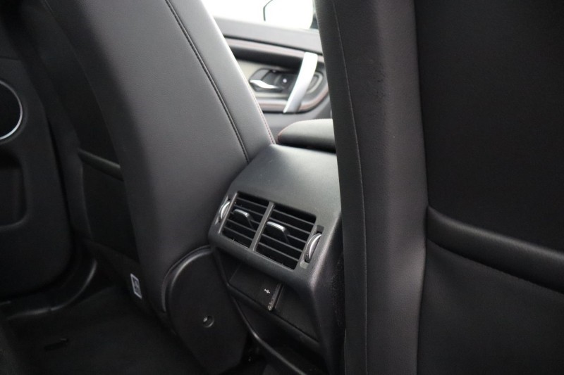 2023 (23) LAND ROVER DISCOVERY SPORT 1.5 P300e Urban Edition 5dr Auto [5 Seat] 5664174