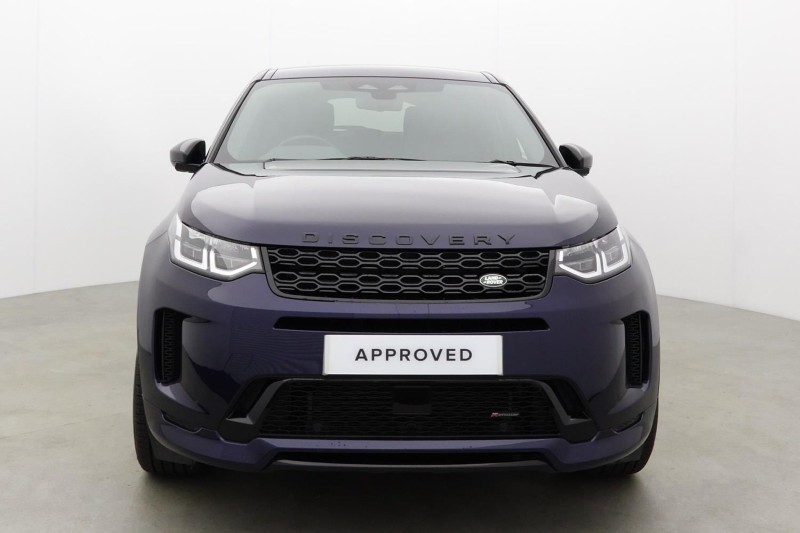 2023 (23) LAND ROVER DISCOVERY SPORT 1.5 P300e Urban Edition 5dr Auto [5 Seat] 5664154