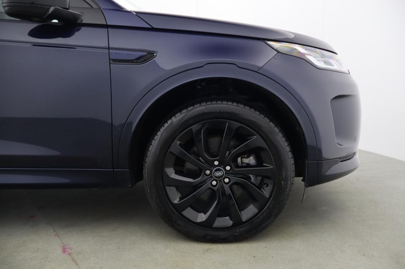 2023 (23) LAND ROVER DISCOVERY SPORT 1.5 P300e Urban Edition 5dr Auto [5 Seat] 5664202