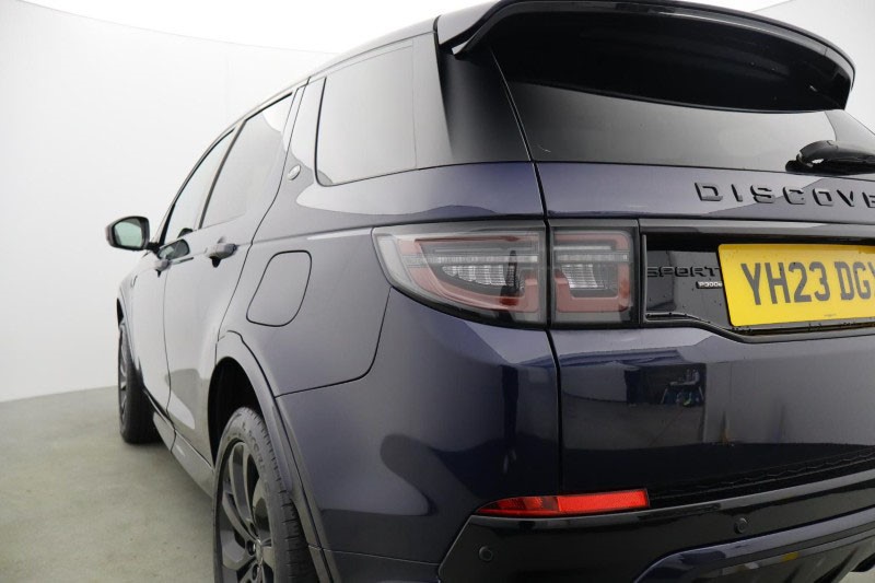 2023 (23) LAND ROVER DISCOVERY SPORT 1.5 P300e Urban Edition 5dr Auto [5 Seat] 5664273