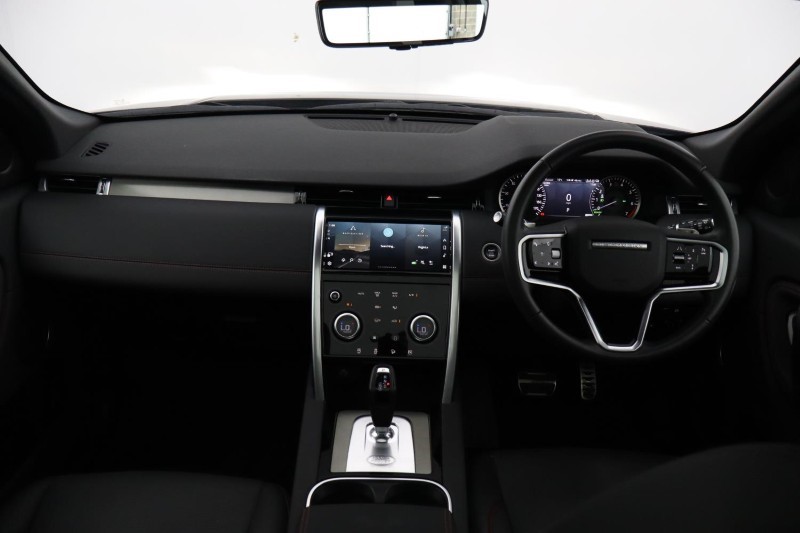 2023 (23) LAND ROVER DISCOVERY SPORT 1.5 P300e Urban Edition 5dr Auto [5 Seat] 5664197