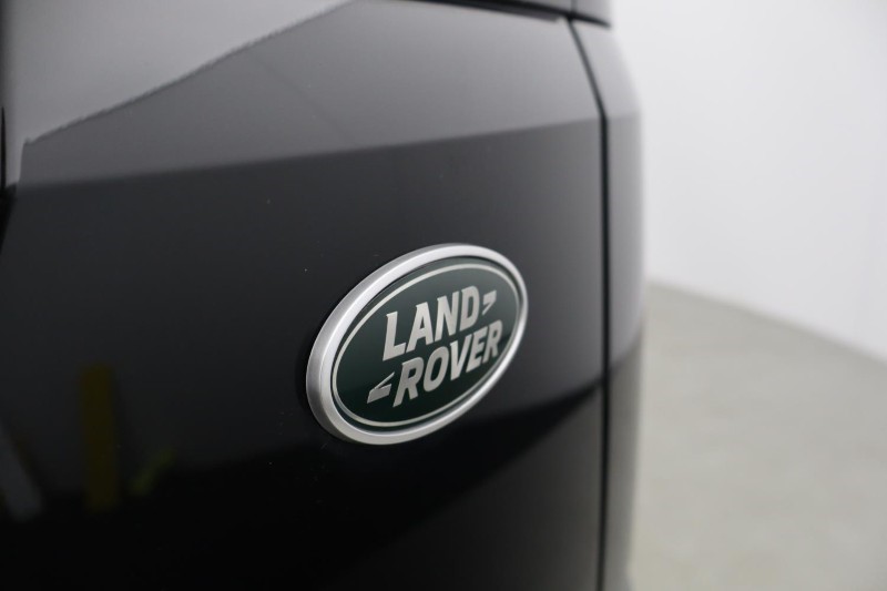 2022 (22) LAND ROVER RANGE ROVER EVOQUE 2.0 D200 R-Dynamic HSE 5dr Auto 5677931
