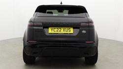 2022 (22) LAND ROVER RANGE ROVER EVOQUE 2.0 D200 R-Dynamic HSE 5dr Auto 5677923