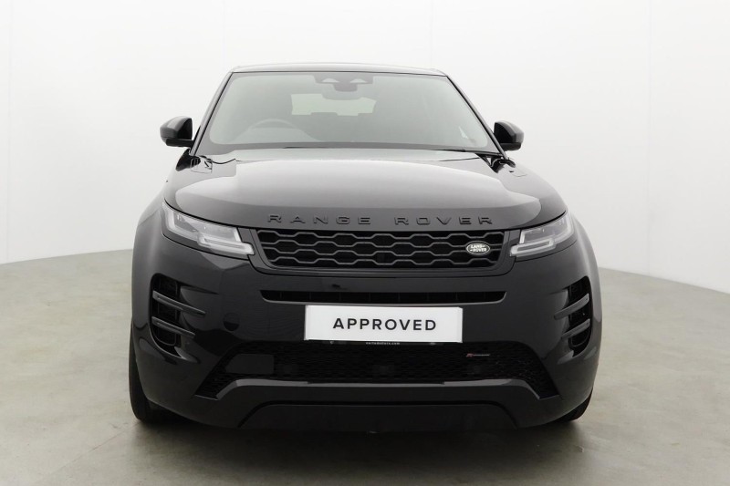 2022 (22) LAND ROVER RANGE ROVER EVOQUE 2.0 D200 R-Dynamic HSE 5dr Auto 5677921