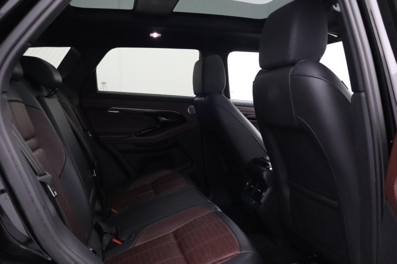 2022 (22) LAND ROVER RANGE ROVER EVOQUE 2.0 D200 R-Dynamic HSE 5dr Auto 5677942