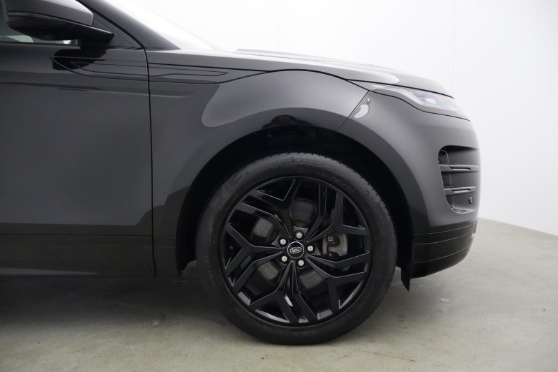2022 (22) LAND ROVER RANGE ROVER EVOQUE 2.0 D200 R-Dynamic HSE 5dr Auto 5677945