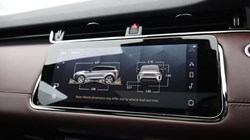 2022 (22) LAND ROVER RANGE ROVER EVOQUE 2.0 D200 R-Dynamic HSE 5dr Auto 5677970