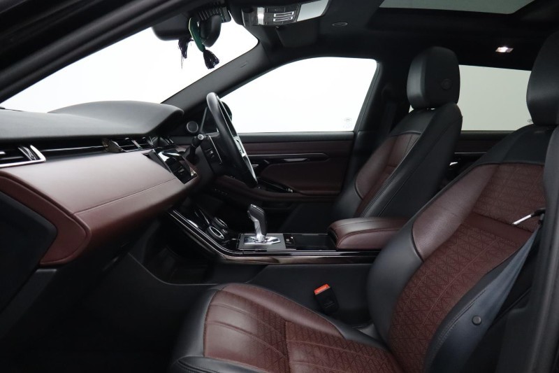 2022 (22) LAND ROVER RANGE ROVER EVOQUE 2.0 D200 R-Dynamic HSE 5dr Auto 5677937