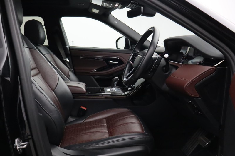 2022 (22) LAND ROVER RANGE ROVER EVOQUE 2.0 D200 R-Dynamic HSE 5dr Auto 5677957