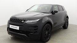 2022 (22) LAND ROVER RANGE ROVER EVOQUE 2.0 D200 R-Dynamic HSE 5dr Auto 5677922