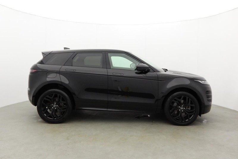 2022 (22) LAND ROVER RANGE ROVER EVOQUE 2.0 D200 R-Dynamic HSE 5dr Auto 5677924