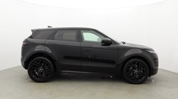 2022 (22) LAND ROVER RANGE ROVER EVOQUE 2.0 D200 R-Dynamic HSE 5dr Auto 5677924