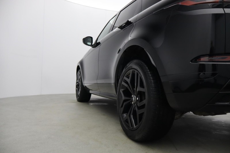 2022 (22) LAND ROVER RANGE ROVER EVOQUE 2.0 D200 R-Dynamic HSE 5dr Auto 5677929