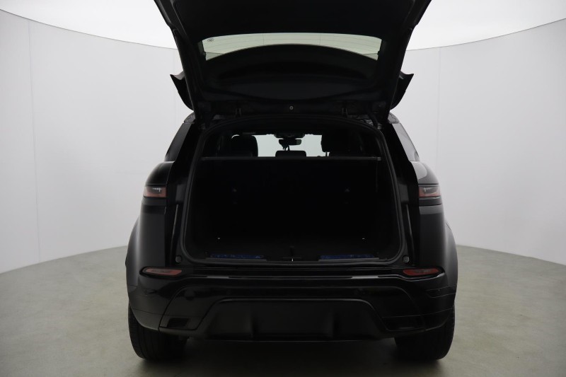 2022 (22) LAND ROVER RANGE ROVER EVOQUE 2.0 D200 R-Dynamic HSE 5dr Auto 5677933