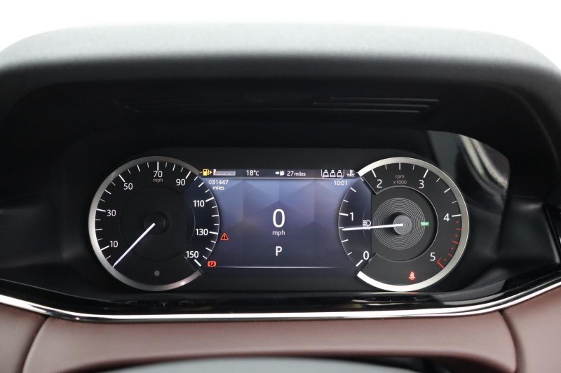 2022 (22) LAND ROVER RANGE ROVER EVOQUE 2.0 D200 R-Dynamic HSE 5dr Auto 5677959