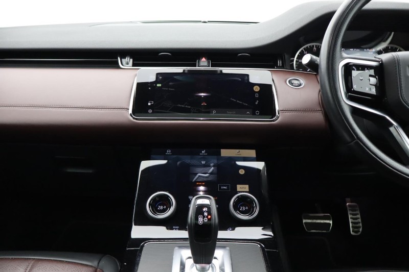 2022 (22) LAND ROVER RANGE ROVER EVOQUE 2.0 D200 R-Dynamic HSE 5dr Auto 5677952