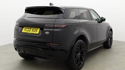2022 (22) LAND ROVER RANGE ROVER EVOQUE 2.0 D200 R-Dynamic HSE 5dr Auto 5677926