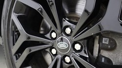 2022 (22) LAND ROVER RANGE ROVER EVOQUE 2.0 D200 R-Dynamic HSE 5dr Auto 5677979