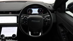 2020 (70) LAND ROVER RANGE ROVER EVOQUE 2.0 D180 R-Dynamic SE 5dr Auto 5678052