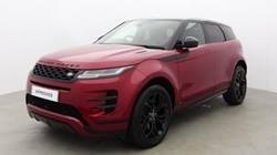 2020 (70) LAND ROVER RANGE ROVER EVOQUE 2.0 D180 R-Dynamic SE 5dr Auto 5678022