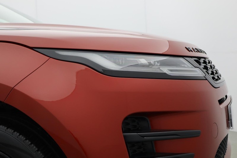 2020 (70) LAND ROVER RANGE ROVER EVOQUE 2.0 D180 R-Dynamic SE 5dr Auto 5678045