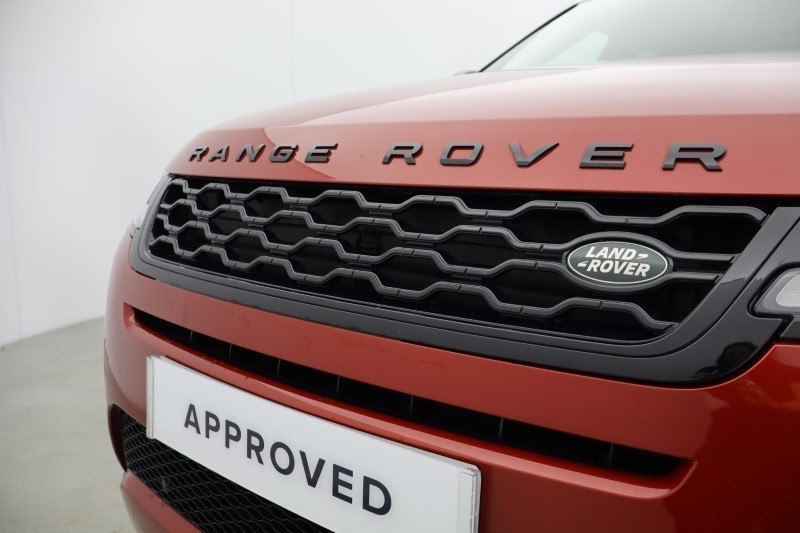 2020 (70) LAND ROVER RANGE ROVER EVOQUE 2.0 D180 R-Dynamic SE 5dr Auto 5678046